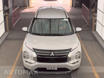 2025 Mitsubishi Outlander SE - miniatura 2