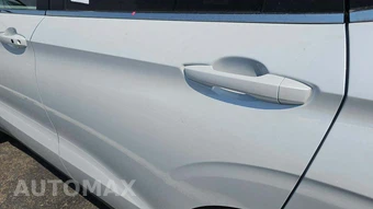 2025 Mitsubishi Outlander SE - miniatura 22