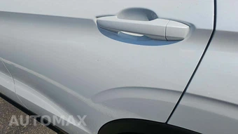 2025 Mitsubishi Outlander SE - miniatura 23