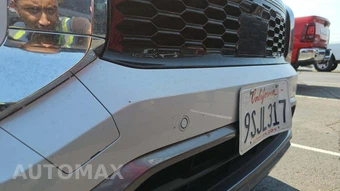 2025 Mitsubishi Outlander SE - miniatura 26