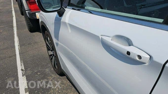 2025 Mitsubishi Outlander SE - miniatura 32