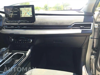 2025 Mitsubishi Outlander SE - miniatura 20
