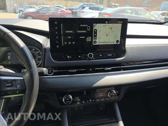 2025 Mitsubishi Outlander SE - miniatura 10