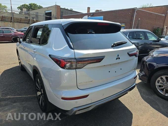 2025 Mitsubishi Outlander SE - miniatura 2