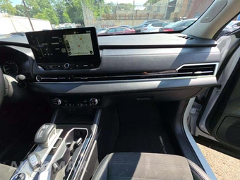 2025 Mitsubishi Outlander SE - miniatura 20