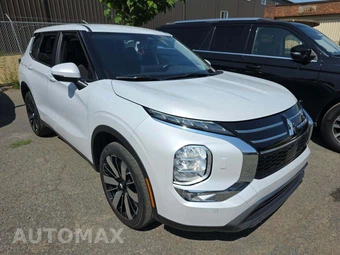 2025 Mitsubishi Outlander SE - miniatura 4