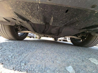 2025 Mitsubishi Outlander SE - miniatura 7