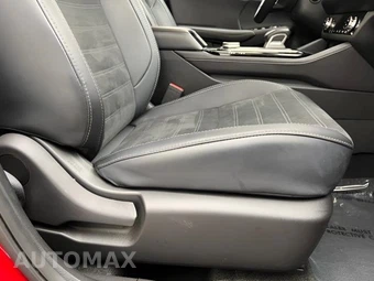 2025 Mitsubishi Outlander SE - miniatura 10