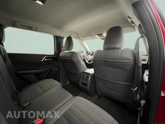 2025 Mitsubishi Outlander SE - miniatura 13