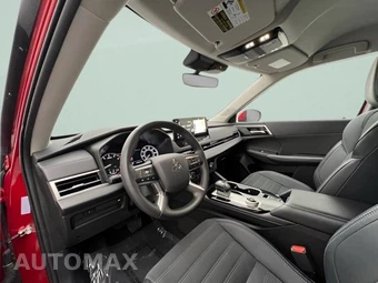 2025 Mitsubishi Outlander SE - miniatura 16