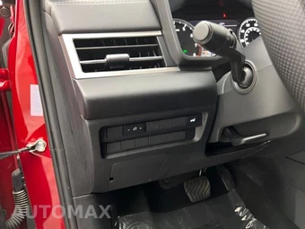 2025 Mitsubishi Outlander SE - miniatura 17