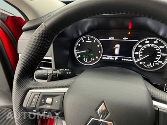2025 Mitsubishi Outlander SE - miniatura 20