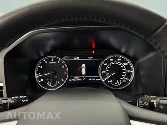 2025 Mitsubishi Outlander SE - miniatura 21