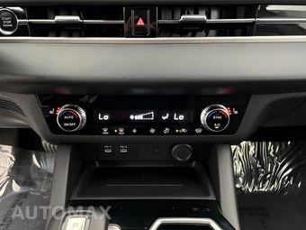 2025 Mitsubishi Outlander SE - miniatura 27