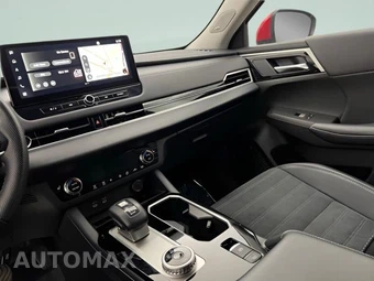 2025 Mitsubishi Outlander SE - miniatura 31