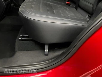 2025 Mitsubishi Outlander SE - miniatura 39