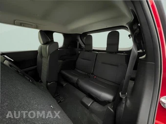 2025 Mitsubishi Outlander SE - miniatura 42
