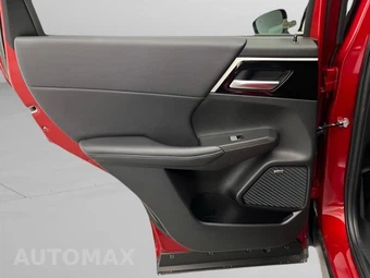 2025 Mitsubishi Outlander SE - miniatura 43