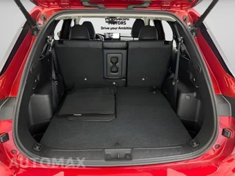 2025 Mitsubishi Outlander SE - miniatura 44