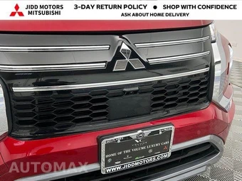 2025 Mitsubishi Outlander SE - miniatura 47
