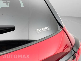 2025 Mitsubishi Outlander SE - miniatura 48