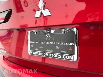 2025 Mitsubishi Outlander SE - miniatura 49