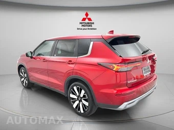 2025 Mitsubishi Outlander SE - miniatura 6