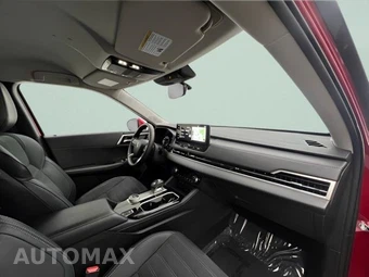 2025 Mitsubishi Outlander SE - miniatura 7