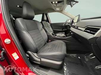 2025 Mitsubishi Outlander SE - miniatura 9