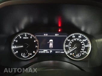 2025 Mitsubishi Outlander SE - miniatura 12