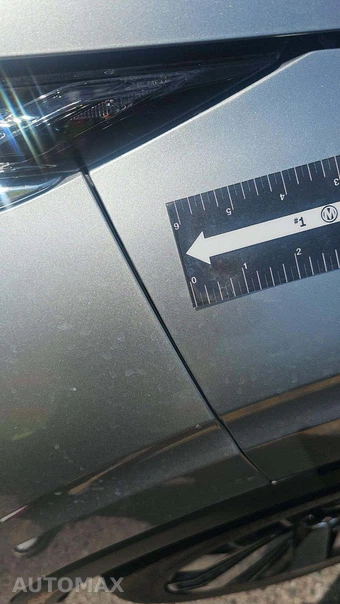 2025 Mitsubishi Outlander SE - miniatura 26