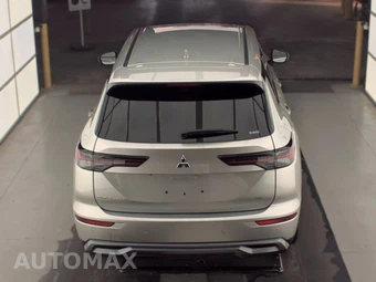 2025 Mitsubishi Outlander SE - miniatura 5