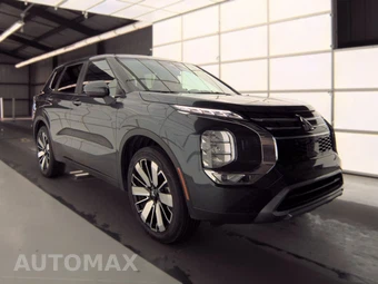 2025 Mitsubishi Outlander SE - miniatura 3