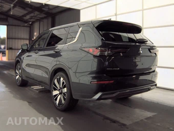 2025 Mitsubishi Outlander SE - miniatura 6