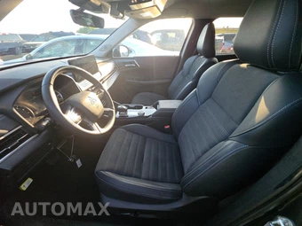 2025 Mitsubishi Outlander SE - miniatura 7