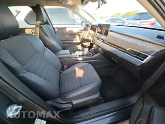 2025 Mitsubishi Outlander SE - miniatura 8