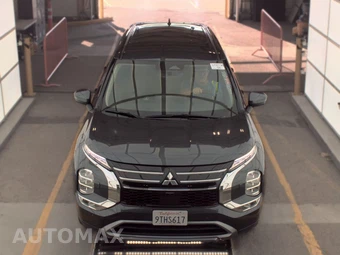 2025 Mitsubishi Outlander SE - miniatura 2