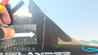 2025 Mitsubishi Outlander SE - miniatura 26