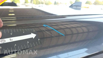 2025 Mitsubishi Outlander SE - miniatura 27