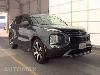 2025 Mitsubishi Outlander SE - miniatura 3