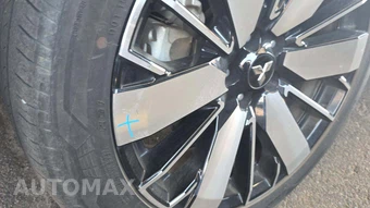 2025 Mitsubishi Outlander SE - miniatura 31