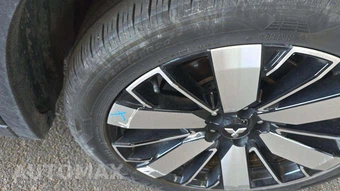 2025 Mitsubishi Outlander SE - miniatura 34