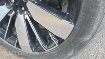 2025 Mitsubishi Outlander SE - miniatura 38