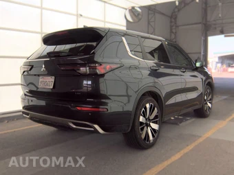 2025 Mitsubishi Outlander SE - miniatura 4