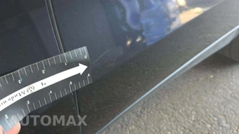 2025 Mitsubishi Outlander SE - miniatura 41