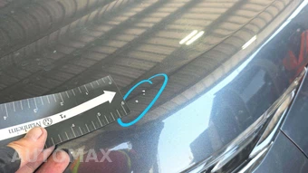 2025 Mitsubishi Outlander SE - miniatura 42