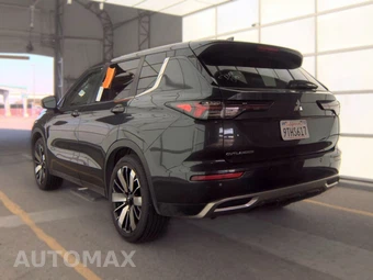 2025 Mitsubishi Outlander SE - miniatura 6