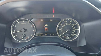 2025 Mitsubishi Outlander SE - miniatura 19