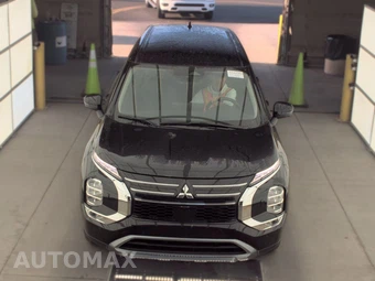 2025 Mitsubishi Outlander SE - miniatura 2