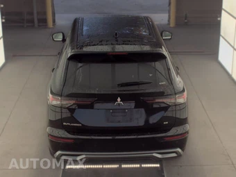 2025 Mitsubishi Outlander SE - miniatura 5